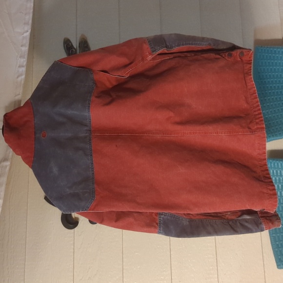 Smith and Wesson jacket - Picture 3 of 3